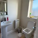Accommodatie bij particulieren Guests House *
