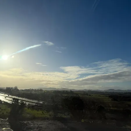 民宿 Guests House 斯莱戈