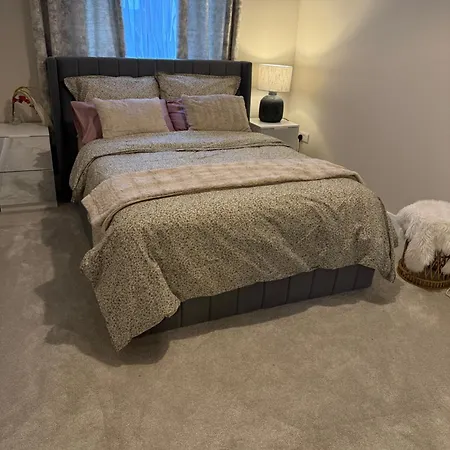 Guests House Séjour chez l'habitant