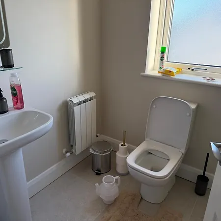 Guests House Проживание в семье *