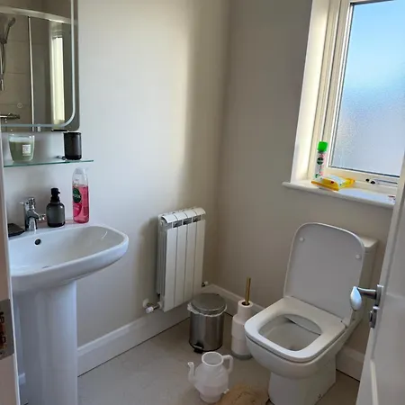 Проживание в семье Guests House *