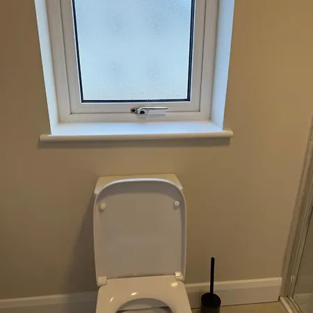 Guests House * Слайго