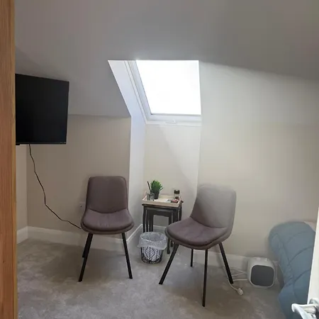 Guests House *