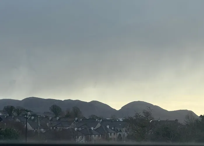 Проживание в семье Guests House Слайго