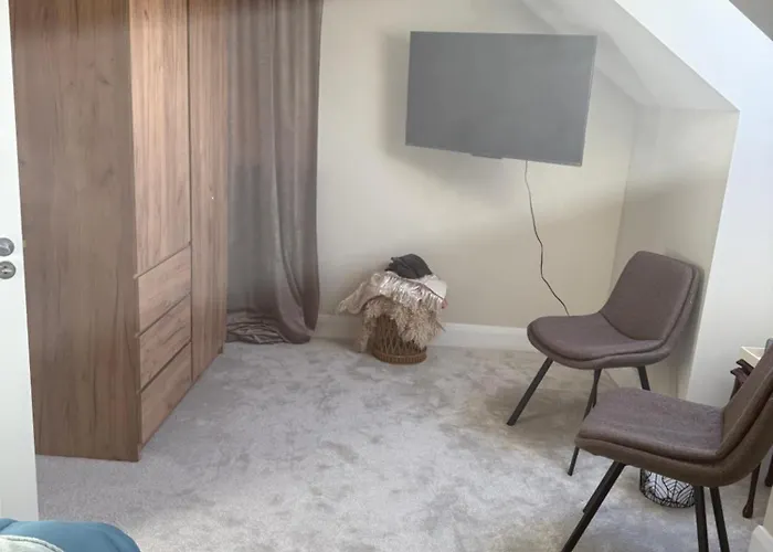 Guests House * 斯莱戈