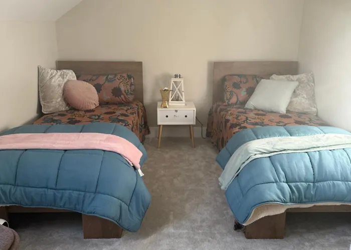 Séjour chez l'habitant Guests House Sligo