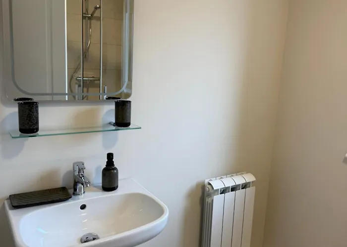 Guests House 民宿 斯莱戈