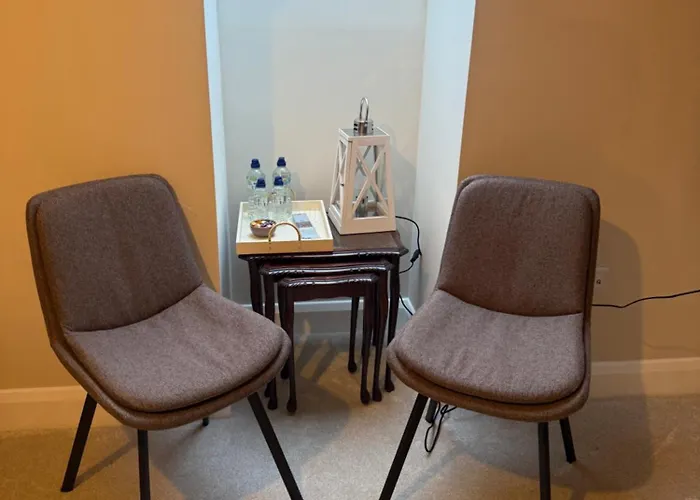 Проживание в семье Guests House *