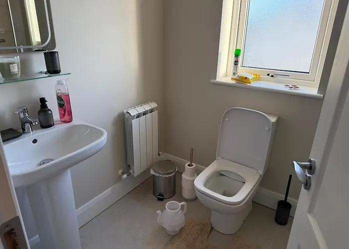 Guests House Séjour chez l'habitant *