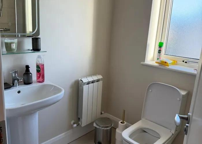 Проживание в семье Guests House *