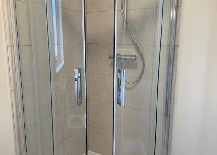 Проживание в семье Guests House Слайго